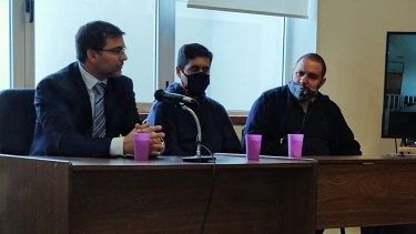 Pudo contar un abuso ante un juez 30 años después: «era una deuda conmigo misma»