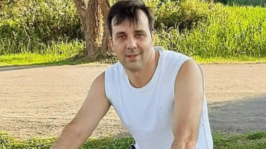 Grottini está acusado de haber asesinado a su madre, su hermano y su hija.