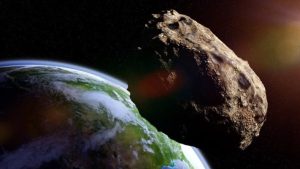 Un asteroide potencialmente peligroso pasará cerca de la Tierra, advirtió la NASA