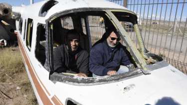 Unos 180 mil pesos se necesitaban para rescatarlo. (FOTO: Yamil Regules)