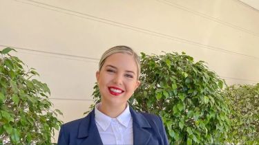 Joven denunció discriminación por su peso durante una entrevista laboral para una aerolínea