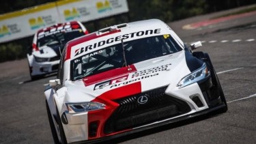 Así será la movida del Top Race en Viedma