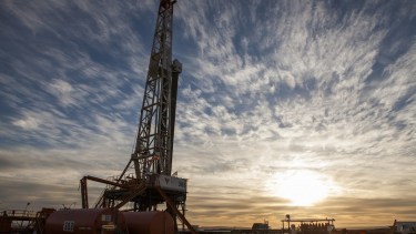 Incursión. El mayor grupo empresario de Brasil desembarca en Vaca Muerta. Foto: gentileza.