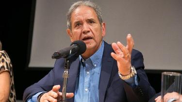 El titular del sindicato bancario Sergio Palazzo difundió por redes sociales el documento. 