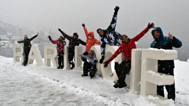 Bariloche potencia así la promoción y fortalece el turismo para generar más empleo