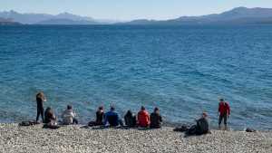 Pronóstico del tiempo para este sábado