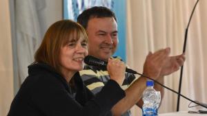 Elecciones en la UNC: Gentile-Osovnikar, la fórmula que piensa la universidad de los próximos 50 años