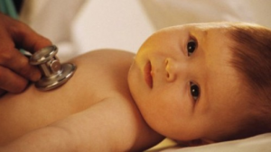 Hepatitis en los niños, un fenómeno aún inexplicado