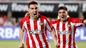 Sigue la penúltima fecha de la Copa de la Liga Profesional: horarios y TV