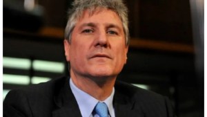 Boudou señaló al ministro Guzmán por el fuerte salto de la inflación: «Es producto de su política»