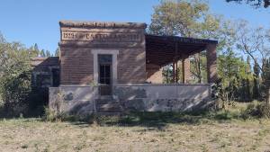 Mirá las fotos de los rincones poco conocidos de la Castellana de Neuquén