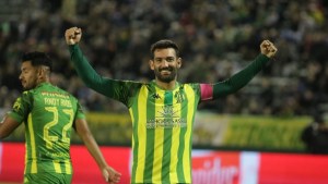 Tigre y Aldosivi, revelaciones y punteros en la zona 2