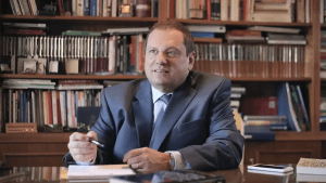 Tigani:“No pretenden volver al país de Alberdi, quieren regresar al país de Mitre”