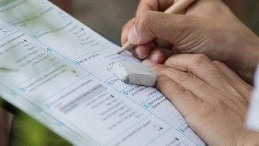 El Censo Nacional se realizará el próximo miércoles 18 de mayo. Foto Gentileza.