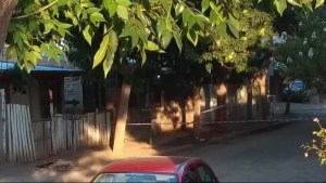 El homicidio de El Chañar está filmado pero siembran dudas sobre el autor