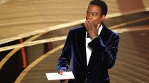 Imagen de La dura advertencia del hermano de Chris Rock a Will Smith, tras la cachetada en los Oscars