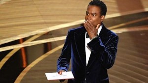 La dura advertencia del hermano de Chris Rock a Will Smith, tras la cachetada en los Oscars