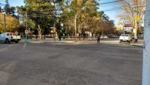 Matías, el joven baleado en Cipolletti continúa en coma