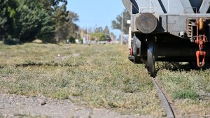 Chile quiere recuperar el proyecto del tren Trasandino por Zapala