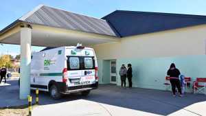 Inseguridad en el hospital Cipolletti: le robaron a una trabajadora durante una guardia nocturna