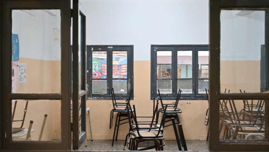  El plan contempla un esquema de trabajo de unos 60 días. Foto: archivo