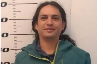 Capturaron a Daniel Antigual, que estaba prófugo. Está condenado por un crimen de 2015. Foto: Gentileza