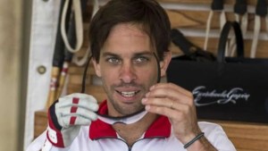 El sentido posteo de las Trillizas de Oro para «Corchito» Zabaleta, el hijo de María Emilia