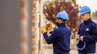 Se detectaron más de mil hechos delictivos en el operativo que lleva adelante la provincia  de Río Negro. (foto: gentileza)