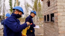 Imagen de Multas de hasta 700 mil pesos por el robo de energía eléctrica en Río Negro