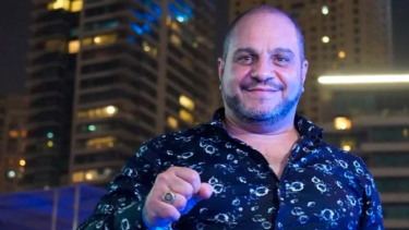 Leonardo Cositorto, jefe de Generación Zoe. 