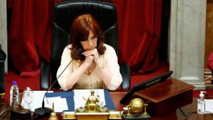 Cristina Kirchner recibirá a los jueces por los cambios que impulsa el oficialismo en Ganancias