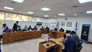 Explosión en la escuela de Aguada San Roque: «corrupción no es sólo pagar una coima»