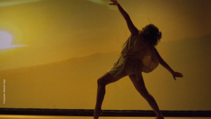 Comienza la semana de la danza en Bariloche