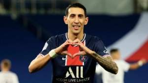 Empieza la limpieza en el PSG de Messi