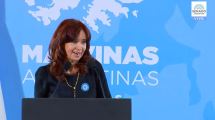 Imagen de Cristina Kirchner difundió declaraciones del empresario que dijo que remarca precios: «No era un chiste»