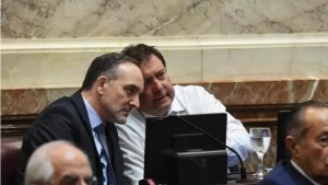 El “gran” llamado de Weretilneck