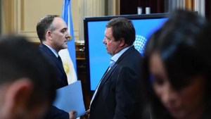 Doñate y Weretilneck gestionaron $320 millones en ATN para Municipios y la Provincia