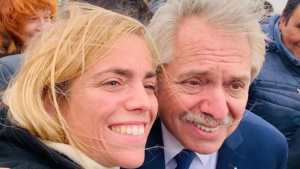Qué dijo María Emilia Soria tras la visita del presidente Alberto Fernández a la región