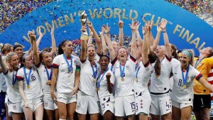 Menstruación y fútbol femenino: la columna de Géneros de este martes