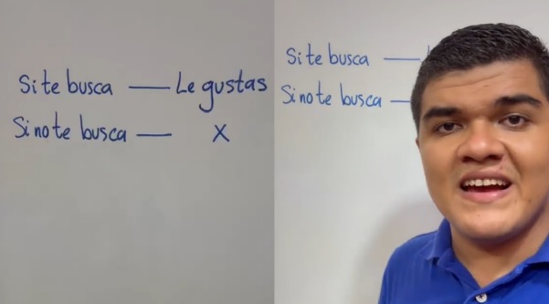 El video se viralizó en redes y saldó una discusión que siempre llega a los diálogos entre amigos.-