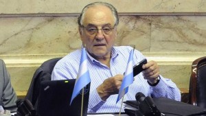 Primera reacción en el kirchnerismo sobre el salto de la inflación con un mensaje para Alberto Fernández