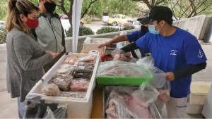 Vuelve a Viedma «Elegí Pescado» y se ofrecerá una clase de cocina