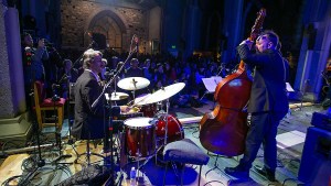 Arranca el Festival Internacional de Música Bariloche, con shows gratuitos