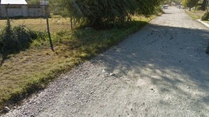 Asaltaron a una mujer con un cuchillo y uno de los ladrones es policía