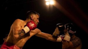 Gino Godoy será el encargado de la pelea de fondo en Neuquén