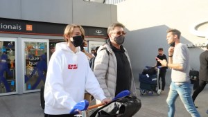 Felipe Fort quiere cambiar dos clásicas golosinas de la empresa: cuáles son