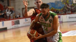 Liga Federal de básquet: Biguá a un paso de los playoffs