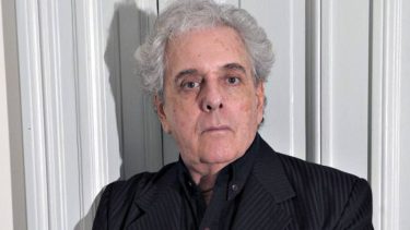 El reconocido actor atraviesa por un delicado estado de salud. Archivo. 