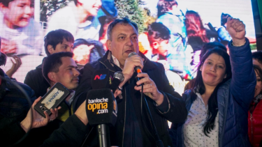 En lo que va del año el municipio ya formalizó convenios de pago por ocho jubilaciones, aunque tendría más de 20 todavía pendientes. Foto: archivo