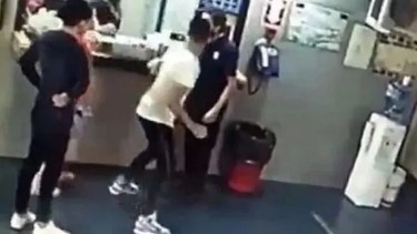 El hecho ocurrió en noviembre de 2021. Desde aquel día el adolescente se encontraba prófugo de la justicia.